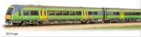 Class 170/5 2 Car DMU 170504 Central Trains Weathered