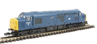 Class 37/0 37254 in BR Blue Livery