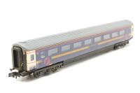 371-477-42072 Mk3 TS trailer open standard in First Great Western livery 42072 - split from train pack