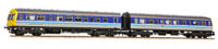 371-501A Class 101 2-Car DMU BR Regional Railways