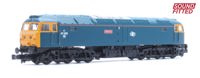 371-829ASF Class 47/4 47425 'Holbeck' BR Blue Diesel Locomotive
