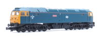 371-829A Class 47/4 47425 'Holbeck' BR Blue Diesel Locomotive