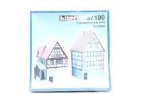 37100 N Frame house and gate house
