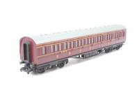 57' Composite 3621 in LMS Maroon