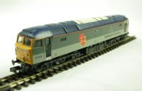 Class 47/3 47306 'The Sapper' Railfreight Distribution