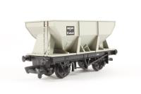 Ore Hopper Wagon in BR Grey Livery B435475