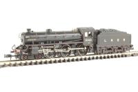 Class B1 4-6-0 1040 'Roedeer' in LNER lined black