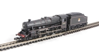 Class 5 Stanier 4-6-0 45216 BR lined black with early emblem