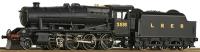 Class O6 2-8-0 3506 in LNER black