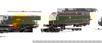 372-247Z Class 47 47628 Sir Daniel Gooch GWR 150th Anniversary Livery Diesel Locomotive