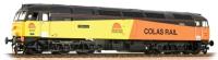 Class 47/7 47727 "Rebecca" in Colas Rail Freight livery - DCC sound fitted - (Price is estimated - we will notify you if price rises and offer option to cancel)