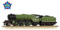 372-610 LNER V2 4791 LNER Lined Green (Original) Steam Locomotive