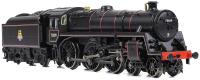 Class 5MT Standard 4-6-0 73109 in BR lined black with early emblem & BR1B tender - digital sound fitted