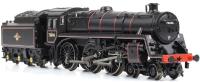 Class 5MT Standard 4-6-0 73006 in BR lined black with late crest & BR1 tender - digital sound fitted