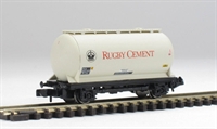 PCA bulk powder wagon 'Rugby Cement'