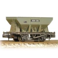 373-218A 24T Iron Ore Hopper BR Grey (Early) [W]