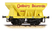 373-220 24T Ore Hopper 'Cadbury Bournville' Yellow