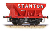 373-221A 24T Ore Hopper 'Stanton' Red