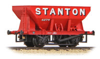 373-221 24T Ore Hopper 'Stanton' Red