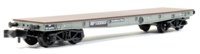 373-352 WD 50T Parrot Bogie Bolster B BR Grey (Early) W160044