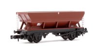 373-502E BR HEA Hopper Wagon BR Bauxite No.361728