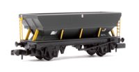373-506C BR HEA Hopper Wagon BR Railfreight Coal Sector No.360601