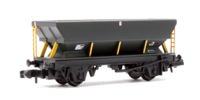 373-506D BR HEA Hopper Wagon BR Railfreight Coal Sector No.361554