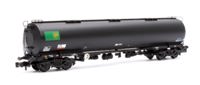 373-566A BR 102T TEA Bogie Tank Wagon BP Black No. 83377