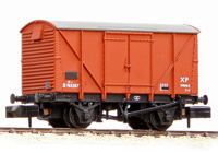 373-752A BR 12T Ventilated Van Plywood Sides BR Bauxite (Late)