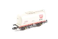 TTA Tank Wagon in VIP Livery - Bachmann Collectors Club Special Edition