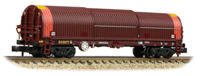 373-829A BYA Steel Coil Carrier (Ex-EWS) DB Cargo