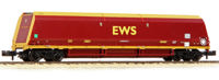 373-850D HTA Bogie Hopper Wagon EWS
