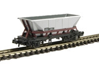 46 tonne HAA hopper wagon 'Railfreight' 353687