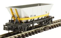 46 Tonne glw HAA Hopper BR Railfreight Coal Sector