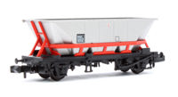 47 Tonne glw HAA Hopper BR Railfreight