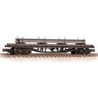 373-930 30T Bogie Bolster C BR Bauxite (Late) [W]