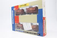 3734041 Fendt Vario 930 with Trailer (Krampe)