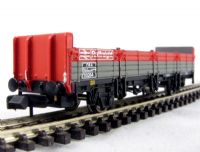 31 Ton OBA open wagon 'Railfreight'