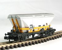 HFA hopper wagon with dust cover "Mainline"
