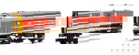 374-035K BR Mk1 BG Brake Gangwayed 'Laboratory 23' BR RTC (Revised)