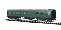 Mk1 SK second corridor in green