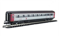 Mk3 TS Trailer Standard in Cross Country livery - 42171