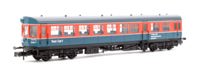374-613 GWR Hawksworth Auto-Trailer Test Car 1 BR RTC (Original) DW150375