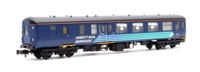 374-681B BR Mk2A BSO Brake Second Open DRS Compass (Revised) No.9419