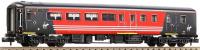 Mk2F BSO brake second open in Virgin Trains original red & black - 9522