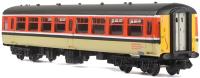Mk2A TSO tourist second open in BR research department red and grey - RDB977470