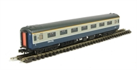 Mk2 65ft FO First Open BR Blue & Grey