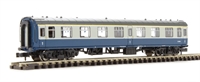 Mk1 FO First Open in Blue & Grey - E3080 - Blue Riband range