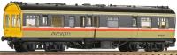 LMS 50' inspection saloon in Intercity Swallow - DM45029