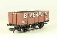20T Steel Mineral Wagon - 'Bleanavon' 2441